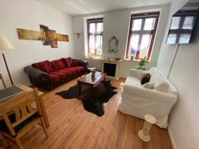 Traumwohnung STÖRTEBEKER ruhig & großzügig zentral in Rostock